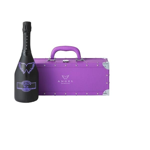 エンジェル シャンパン ヘイローパープル NV