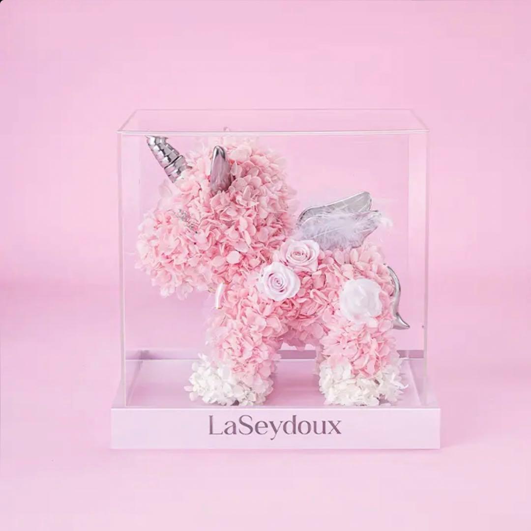 La Seydoux ラ・セドゥ　ピンク
